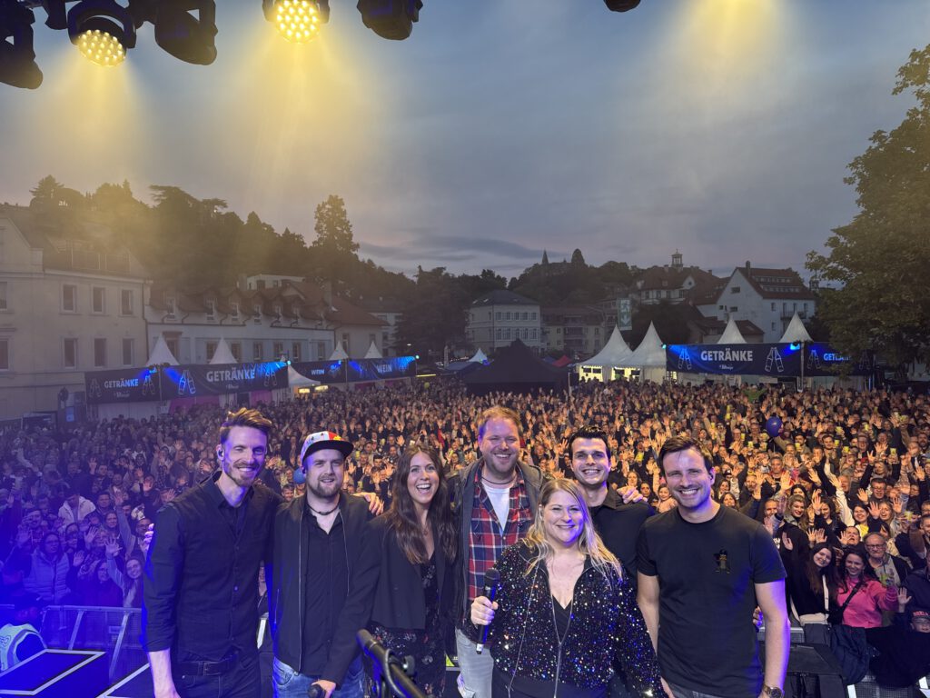 band (rheinland pfalz tag)