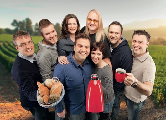 Über mich john rpr1 morgenfamilie